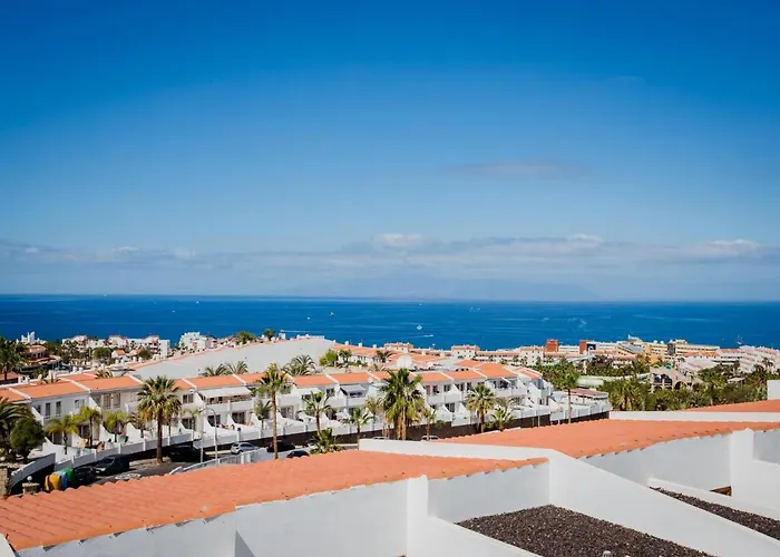 487 B Island Village Costa Adeje (Tenerife)
