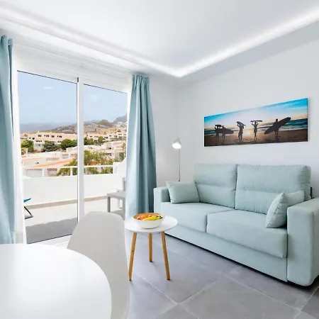 487 B Island Village * Costa Adeje (Tenerife)