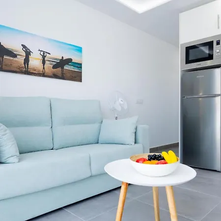 487 B Island Village Apartamento Costa Adeje (Tenerife)