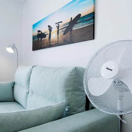 487 B Island Village * Costa Adeje (Tenerife)