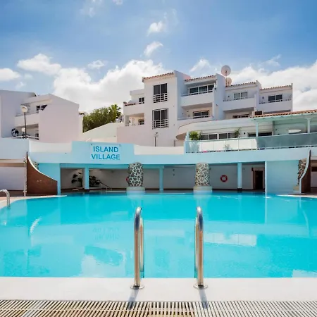 487 B Island Village * Costa Adeje (Tenerife)