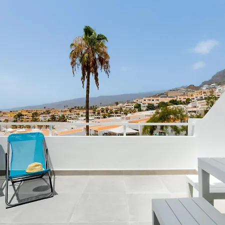 Apartamento 487 B Island Village Costa Adeje (Tenerife)