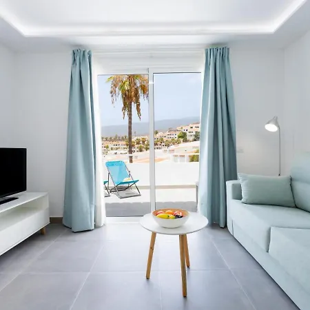 487 B Island Village Apartment Costa Adeje (Tenerife)