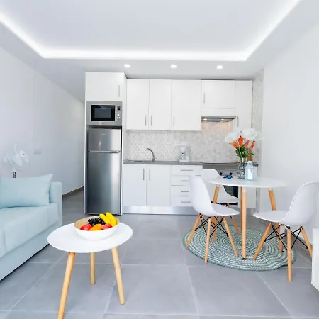 487 B Island Village Costa Adeje (Tenerife)