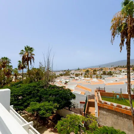 Apartamento 487 B Island Village *