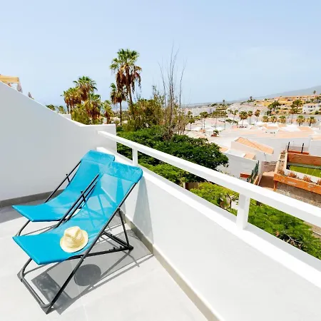 487 B Island Village * Costa Adeje (Tenerife)