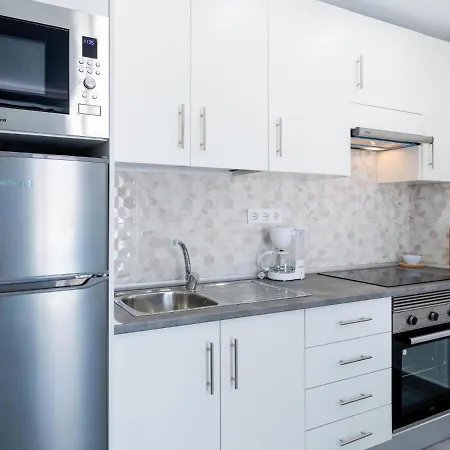 487 B Island Village * Costa Adeje (Tenerife)