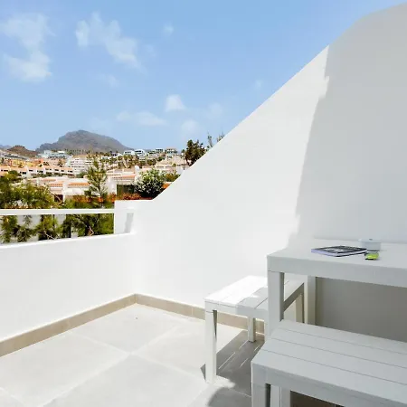 487 B Island Village Costa Adeje (Tenerife)