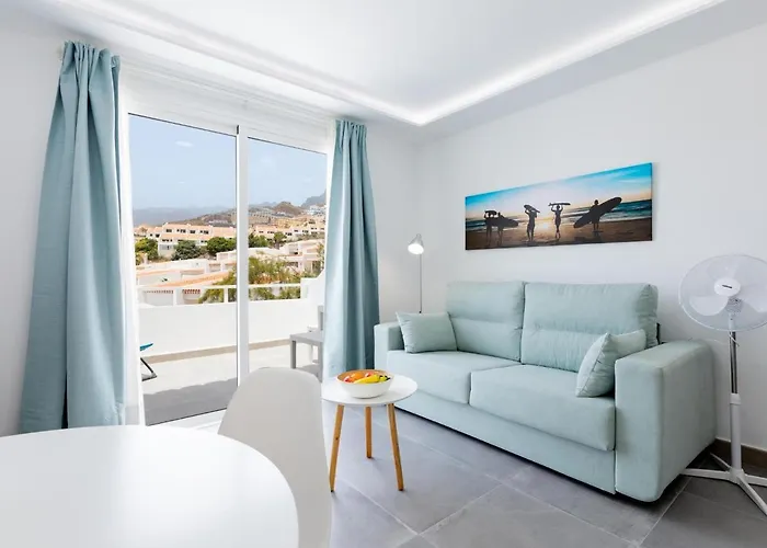 487 B Island Village * Costa Adeje
