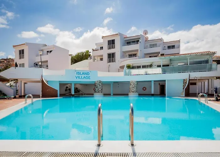 487 B Island Village * Costa Adeje