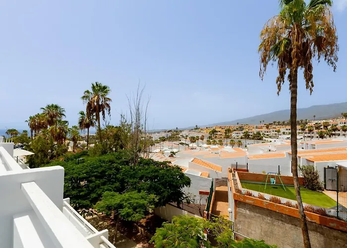 Daire 487 B Island Village *