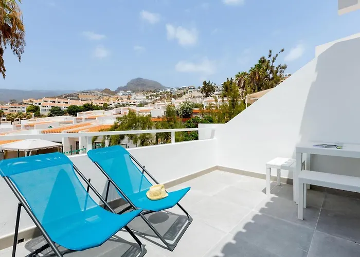 487 B Island Village Costa Adeje